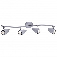 Спот arte lamp regista a1966pl-4gy